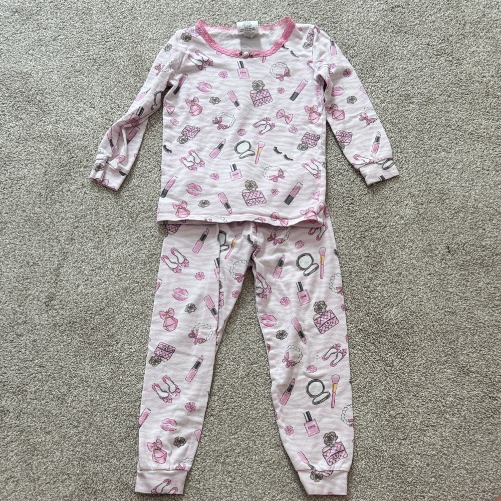 Esme Kids Pajama Set
